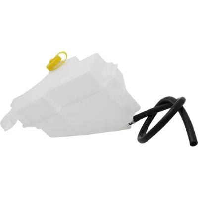 New Coolant Reservoir Compatible With Nissan Murano Se Murano Sl Murano S 2003-2007 By Ni3014132 thumbnail 6