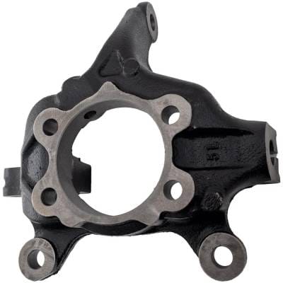 New Left Front Knuckle Compatible With Chevrolet Nissan City Express Ls 4 Cyl 2.0L Sentra Sv 4 Cyl thumbnail 6