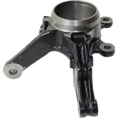 New Left Front Knuckle Compatible With Nissan Sentra Gxe 4 Cyl 1.8L Sentra Se-R Spec V 4 Cyl 2.5L thumbnail 6
