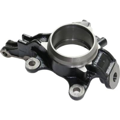 New Left Front Knuckle Compatible With Nissan Sentra Gxe 4 Cyl 1.8L Sentra Se-R Spec V 4 Cyl 2.5L thumbnail 8
