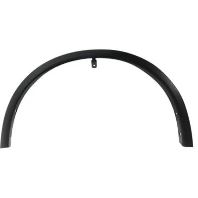 New Left Front Fender Trim Compatible With Nissan Rogue Sv 4 Cyl 2.5L Rogue Sl Hybrid 4 Cyl 2.0L thumbnail 2