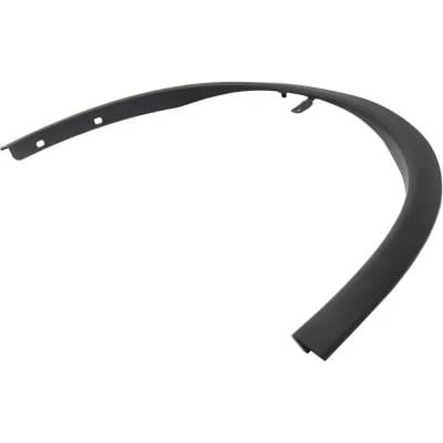 New Left Front Fender Trim Compatible With Nissan Rogue Sv 4 Cyl 2.5L Rogue Sl Hybrid 4 Cyl 2.0L thumbnail 6