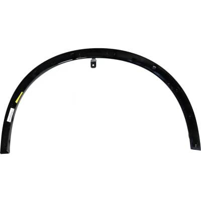 New Left Front Fender Trim Compatible With Nissan Rogue Sv 4 Cyl 2.5L Rogue Sl Hybrid 4 Cyl 2.0L thumbnail 10