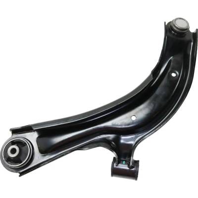 New Right Lower Control Arm Compatible With Chevrolet Nissan Sentra Sr 4 Cyl 1.8L Sentra Sv City thumbnail 4
