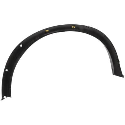 New Left Front Fender Trim Compatible With Nissan Juke Sl Juke Sv Juke S 2011-2017 By Ni1290102 thumbnail 10