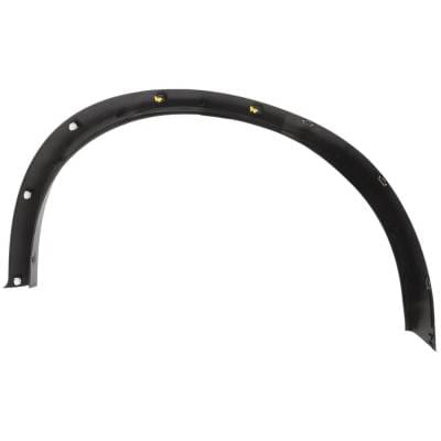 New Left Front Fender Trim Compatible With Nissan Juke Sl Juke S Juke Sv 2011-2017 By Ni1290102 thumbnail 12