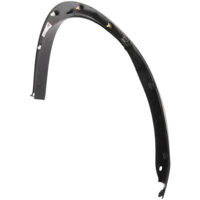New Left Front Fender Trim Compatible With Nissan Juke Sl Juke S Juke Sv 2011-2017 By Ni1290102 thumbnail 14