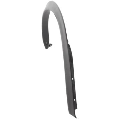 New Left Front Fender Trim Compatible With Nissan Juke S Juke Sl Juke Sv 2011-2017 By Ni1290102 thumbnail 6