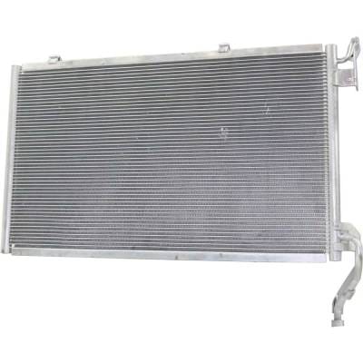 A/C Condenser Compatible With Ford Fiesta St 4 Cyl 1.6L 2014-2019 Kvac4437 C1bz19712c thumbnail 10