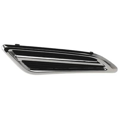 New Right Air Intake Duct Compatible With Nissan Armada S 8 Cyl 5.6L Armada Sv 8 Cyl 5.6L Armada thumbnail 2