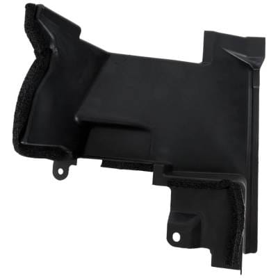 New Lower Left Air Intake Duct Compatible With Nissan Nv200 Taxi 4 Cyl 2.0L Nv200 S 4 Cyl 2.0L Nv200 thumbnail 2