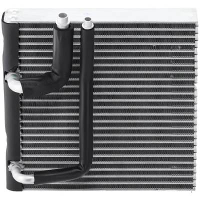 New Front A/C Evaporator Compatible With Nissan Frontier Xe 4 Cyl 2.5L Frontier Nismo Off-Road 6 Cyl thumbnail 2