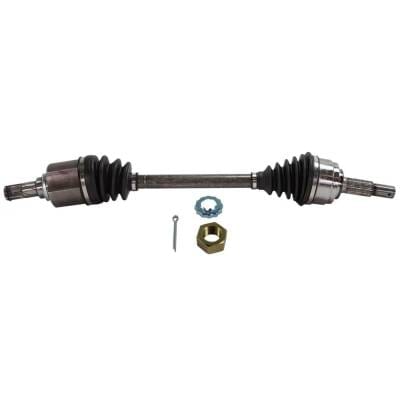 Left Front Axle Assembly Compatible With Nissan Nv200 Sv 4 Cyl 2.0L Nv200 S 4 Cyl 2.0L 2013-2020 By thumbnail 10