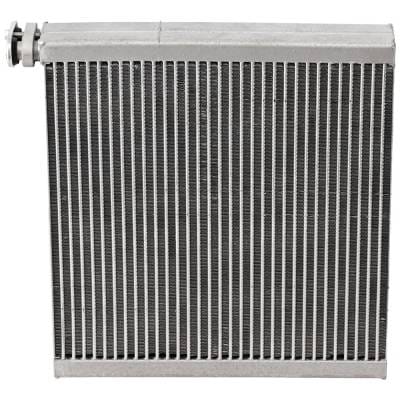 New Front A/C Evaporator Compatible With Nissan Nv2500 Sl 6 Cyl 4.0L Nv1500 Sv 6 Cyl 4.0L Nv3500 S 6 thumbnail 2