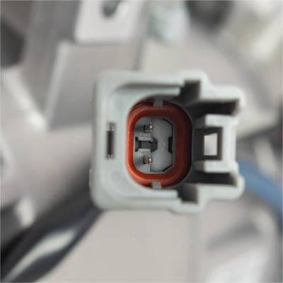 New 6-Groove Pulley A/C Compressor Compatible With Nissan Sentra Base 4 Cyl 2.0L Sentra Fe+S 4 Cyl thumbnail 14