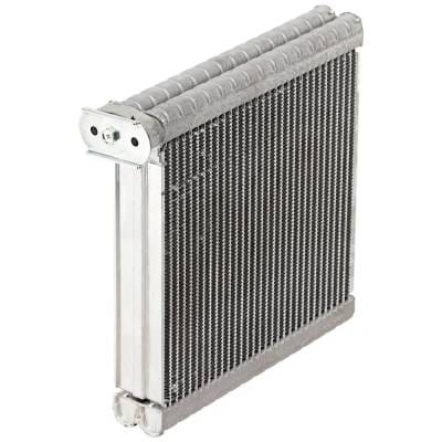 New A/C Evaporator Compatible With Nissan Versa S 4 Cyl 1.8L Versa Sl 4 Cyl 1.8L Versa 1.6 Base 4