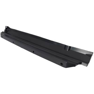 New Lower Air Intake Duct Compatible With Nissan Rogue Sl 4 Cyl 2.5L Rogue S 4 Cyl 2.5L Rogue Sl 3 thumbnail 6