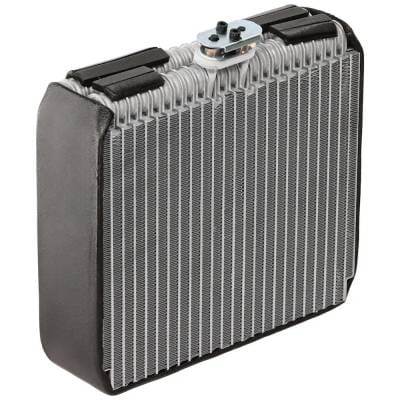 New A/C Evaporator Compatible With Nissan Sentra Se-R Spec V 4 Cyl 2.5L Sentra Ca 4 Cyl 1.8L Sentra
