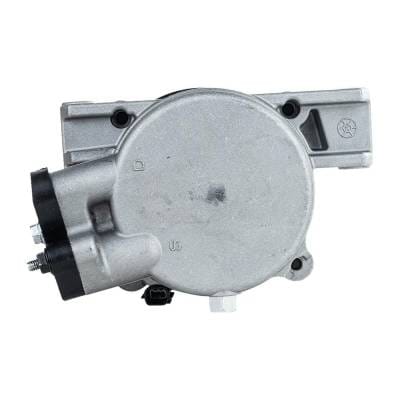 New 6-Groove Pulley A/C Compressor Compatible With Nissan Rogue Sv 4 Cyl 2.5L Rogue Sl 4 Cyl 2.5L thumbnail 6