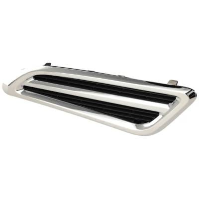 New Left Air Intake Duct Compatible With Nissan Armada S 8 Cyl 5.6L Armada Sv 8 Cyl 5.6L Armada Sl 8 thumbnail 4