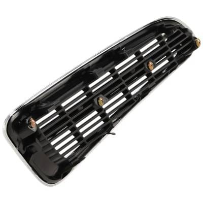 New Left Air Intake Duct Compatible With Nissan Armada S 8 Cyl 5.6L Armada Sv 8 Cyl 5.6L Armada Sl 8 thumbnail 8