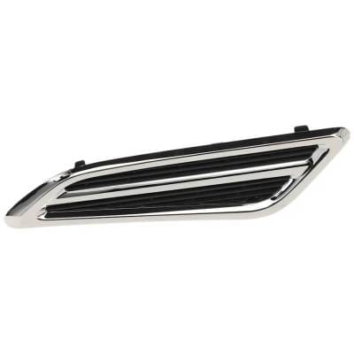 New Left Air Intake Duct Compatible With Nissan Armada Sv 8 Cyl 5.6L Armada Sl 8 Cyl 5.6L Armada thumbnail 2