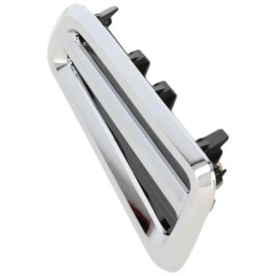 New Left Air Intake Duct Compatible With Nissan Armada Sv 8 Cyl 5.6L Armada Sl 8 Cyl 5.6L Armada thumbnail 6