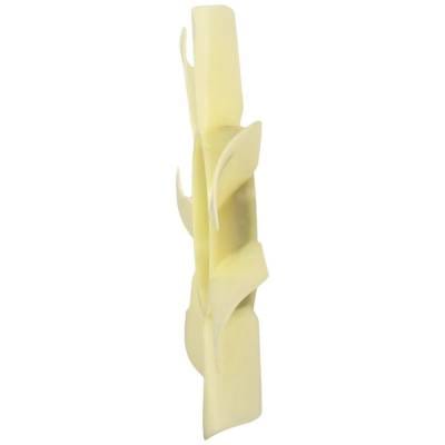 New 7 Blades Fan Blade Compatible With Nissan Frontier Xe 4 Cyl 2.4L Frontier Base 4 Cyl 2.4L Pickup thumbnail 6