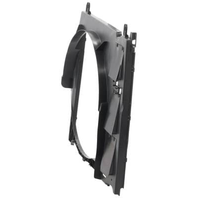 New Fan Shroud Compatible With Infiniti Nissan Titan S 8 Cyl 5.6L Armada Le 8 Cyl 5.6L Titan Le 8 thumbnail 6