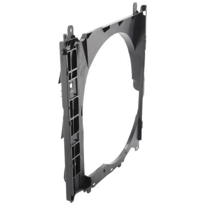 New Fan Shroud Compatible With Infiniti Nissan Titan S 8 Cyl 5.6L Armada Le 8 Cyl 5.6L Titan Le 8 thumbnail 8