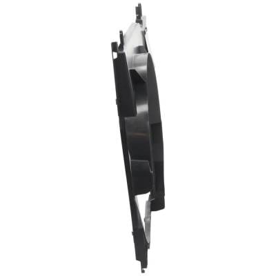New Fan Shroud Compatible With Infiniti Nissan Armada Le 8 Cyl 5.6L Titan Sv 8 Cyl 5.6L Armada Sl 8 thumbnail 16