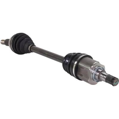 New Left Front Axle Assembly Compatible With Nissan Altima Sr 4 Cyl 2.5L Altima Sl 4 Cyl 2.5L Altima thumbnail 4