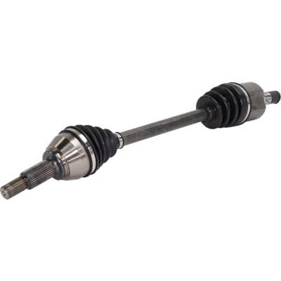 New Left Front Axle Assembly Compatible With Nissan Altima Sr 4 Cyl 2.5L Altima Sl 4 Cyl 2.5L Altima thumbnail 6