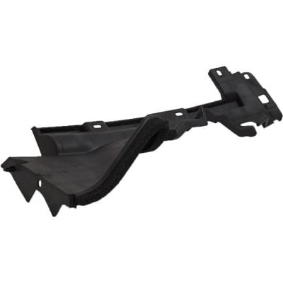 New Left Air Intake Duct Compatible With Nissan Sentra Sr Turbo 4 Cyl 1.6L Sentra Nismo 4 Cyl 1.6L thumbnail 6