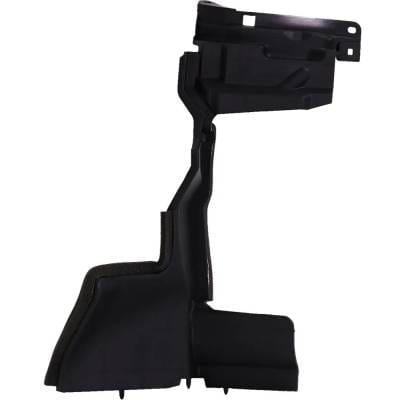 New Right Air Intake Duct Compatible With Nissan Sentra Nismo 4 Cyl 1.6L Sentra Sr Turbo 4 Cyl 1.6L thumbnail 2