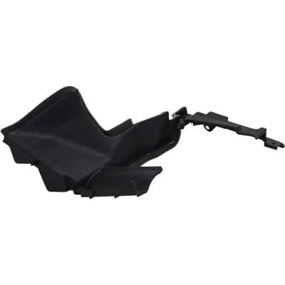 New Right Air Intake Duct Compatible With Nissan Sentra Nismo 4 Cyl 1.6L Sentra Sr Turbo 4 Cyl 1.6L thumbnail 4