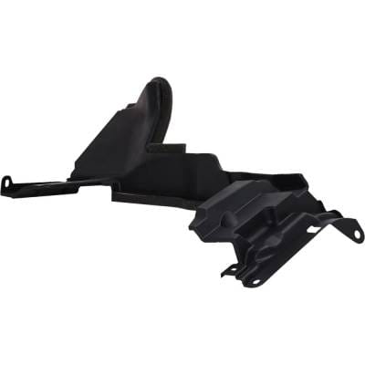 Right Air Intake Duct Compatible With Nissan Sentra Nismo 4 Cyl 1.6L Sentra Sr Turbo 4 Cyl 1.6L thumbnail 6