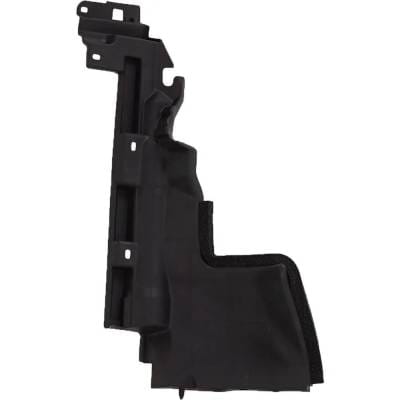 New Left Air Intake Duct Compatible With Nissan Sentra Sr Turbo 4 Cyl 1.6L Sentra Nismo 4 Cyl 1.6L thumbnail 2