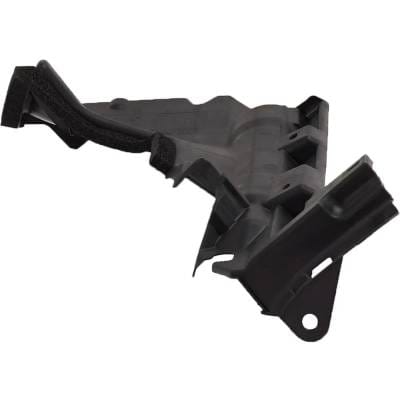 Left Air Intake Duct Compatible With Nissan Sentra Sr Turbo 4 Cyl 1.6L Sentra Nismo 4 Cyl 1.6L thumbnail 10