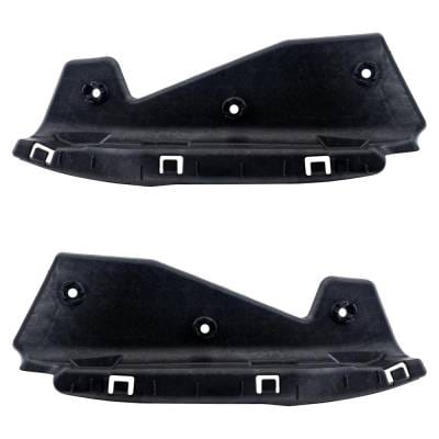 New Pair Of Headlight Bracket Compatible With Ford Escape Se 4 Cyl 1.5L Escape Titanium 4 Cyl 1.5L thumbnail 2