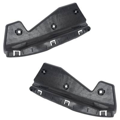 New Pair Of Headlight Bracket Compatible With Ford Escape Se 4 Cyl 1.5L Escape Titanium 4 Cyl 1.5L thumbnail 4