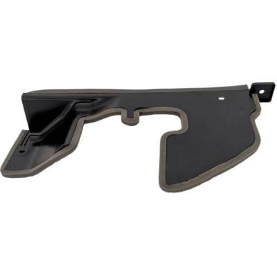 New Left Air Intake Duct Compatible With Nissan Rogue Sl 4 Cyl 2.5L Rogue Sv 4 Cyl 2.5L Rogue S 4 thumbnail 12