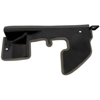 New Left Air Intake Duct Compatible With Nissan Rogue S 4 Cyl 2.5L Rogue Sl 4 Cyl 2.5L Rogue Sv 4 thumbnail 4