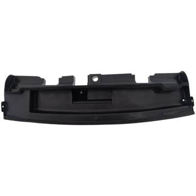New Front Air Intake Duct Compatible With Nissan Rogue Sl 4 Cyl 2.5L Rogue Sv 4 Cyl 2.5L Rogue S 4 thumbnail 2