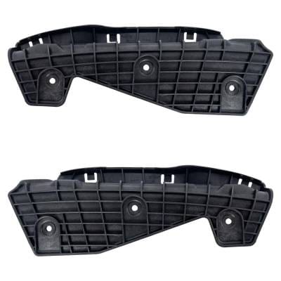New Pair Of Headlight Bracket Compatible With Ford Escape Se 4 Cyl 2.0L Escape Se 4 Cyl 1.5L thumbnail 10
