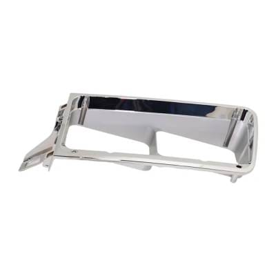 New Left Headlight Bezel Compatible With Freightliner Fld112 Fld112104s 6 Cyl 12.0L Fld120 thumbnail 12