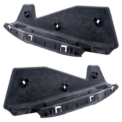 New Pair Of Headlight Bracket Compatible With Ford Escape Se 4 Cyl 1.5L Escape Se 4 Cyl 2.0L thumbnail 6