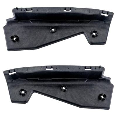New Pair Of Headlight Bracket Compatible With Ford Escape Se 4 Cyl 1.5L Escape Se 4 Cyl 2.0L thumbnail 8