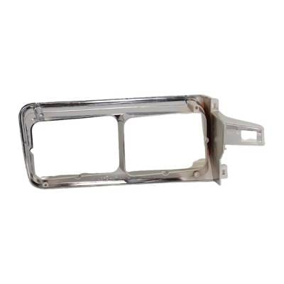 New Left Headlight Bezel Compatible With Freightliner Fld112 Fld11242st 6 Cyl 10.3L Fld120 thumbnail 8
