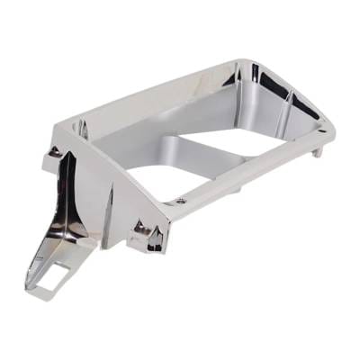 New Left Headlight Bezel Compatible With Freightliner Fld120 Fld12084st 6 Cyl 14.6L Fld120 thumbnail 4